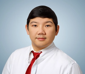Alexander Wibisono