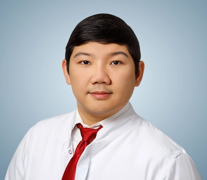Alexander Wibisono