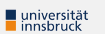 University of Innsbruck