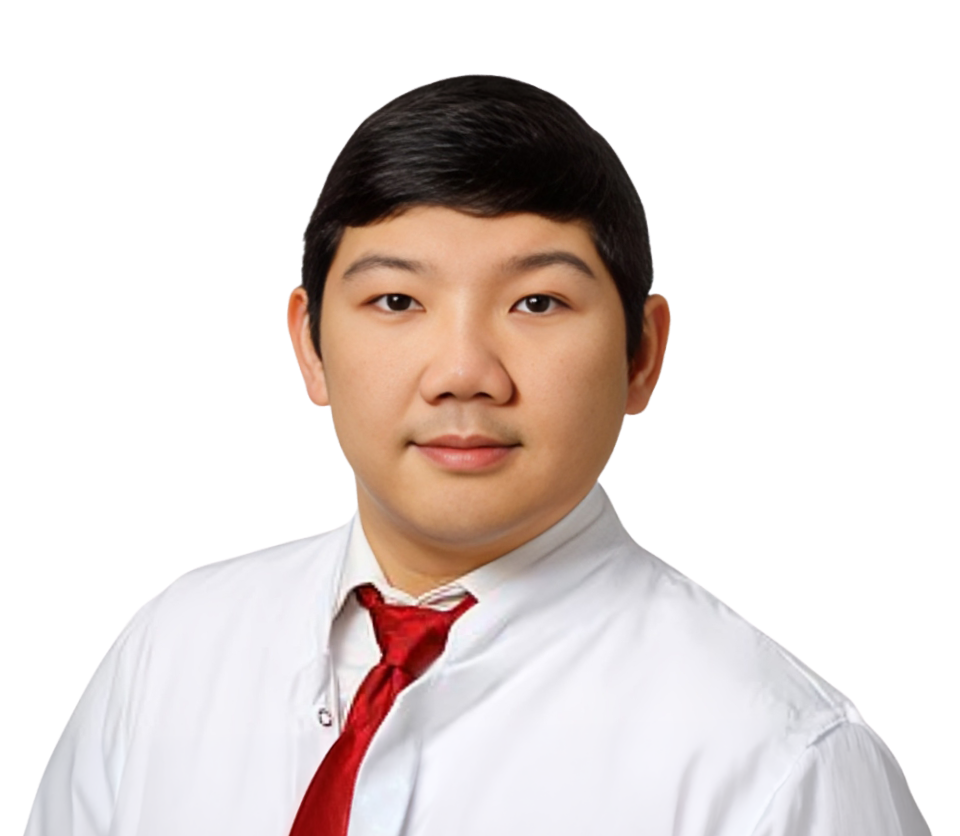 Alexander Wibisono